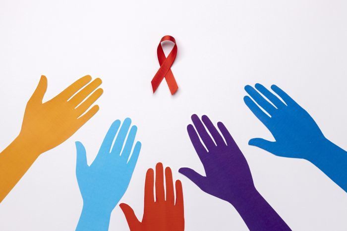 Welt Aids Konferenz Kommt Nach M Nchen Sorge Um Osteuropa