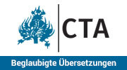 CTA; Übersetzungen, Sprachschule, Kindergarten, deutschsprachige Rechtsberatung und thail. Anwalt. 