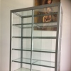 Vitrine, siehe Bilder
