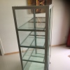 Vitrine, siehe Bilder