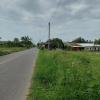 Bauland 1Km zum Beach/Ocean Pak Nam Pran/Hua Hin, 1.124m²=281TW mit Chanote vom Eigentümerer