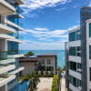 Luxuriöse 55 m² Wohnung - Privater Strand - 5 Sterne Anlage