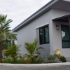 Resort in Chiang Mai zu verkaufen mit Villa Land 3400m² 4 Bungalows, 1 Villa 200m², Pool