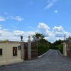 Resort in Chiang Mai zu verkaufen mit Villa Land 3400m² 4 Bungalows, 1 Villa 200m², Pool