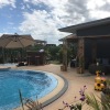 Resort in Chiang Mai zu verkaufen mit Villa Land 3400m² 4 Bungalows, 1 Villa 200m², Pool