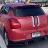 Suzuki SWIFT GLX 1.2L CVT