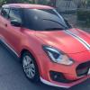 Suzuki SWIFT GLX 1.2L CVT
