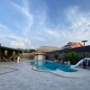 Pool Villa Ban Amphur, Na Jomtien zu verkaufen oder vermieten ca. 15 min von Pattaya