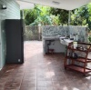 Haus mit 800qm Garten auf 6 Rai (10.000 qm) Bio Farm