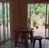 Haus mit 800qm Garten auf 6 Rai (10.000 qm) Bio Farm