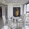 Wongamat Tower Wohnung 93 qm
