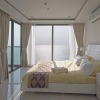 Wongamat Tower Wohnung 93 qm