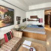 Studio Jomtien Condotel am Dontan Strand