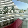 Studio Jomtien Condotel am Dontan Strand
