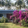 Haus in ländlicher Idylle, Prachuap Khiri Khan City