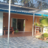 Haus in ländlicher Idylle, Prachuap Khiri Khan City