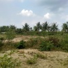 Bauland in Pranburi nahe Hua Hin