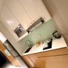 Luxuriöse 55 m² Wohnung mit privatem Strand - 5 Sterne Anlage