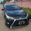 Toyota Yaris, 13.09.2017,80.650Km
