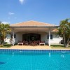 Villa Nähe Mae Ram Phueng Beach