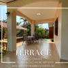 bungalow for rent