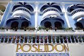 Poseidon Boutique Guesthouse - Pattaya