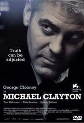DVD Michael Clayton