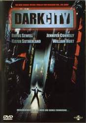 DVD Dark City