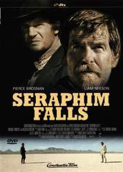 DVD Seraphim Falls