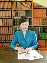 Kurz gefragt über Mandate mit Thailand-Bezug mit Rechtsanwältin Nadejda G. Bümlein.