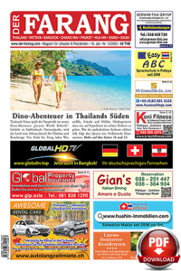 PDF Online Ausgabe FA15/2025