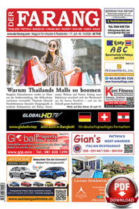 PDF Online Ausgabe FA15/2026