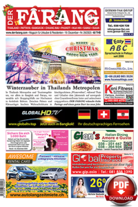PDF Online Ausgabe FA26/2025