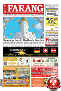 PDF Online Ausgabe FA18/2025