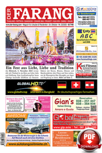 PDF Online Ausgabe FA22/2025