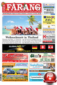 PDF Online Ausgabe FA25/2025