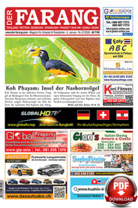 PDF Online Ausgabe FA01/2026