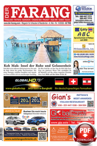 PDF Online Ausgabe FA10/2026
