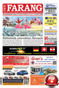 PDF Online Ausgabe FA13/2026