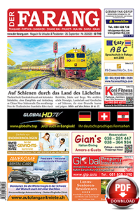 PDF Online Ausgabe FA20/2025