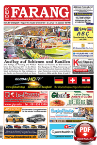 PDF Online Ausgabe FA03/2026