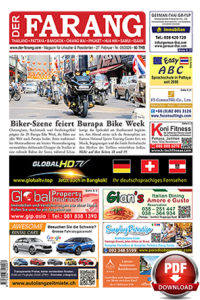 PDF Online Ausgabe FA05/2026
