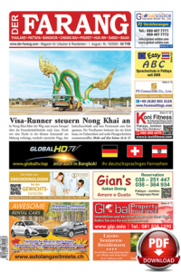 PDF Online Ausgabe FA16/2025