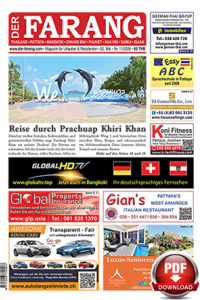 PDF Online Ausgabe FA11/2026
