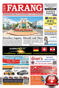 PDF Online Ausgabe FA14/2026
