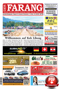 PDF Online Ausgabe FA06/2026