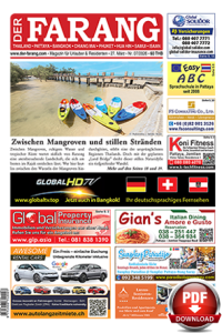 PDF Online Ausgabe FA07/2026