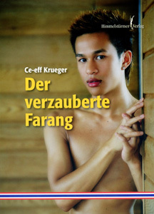 Dieser einfühlsame Roman von Ce-eff Krueger ist in Hamburg erschienen