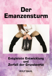 Der Emanzensturm (PDF)