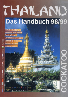 Thailand – Das Handbuch 98/99